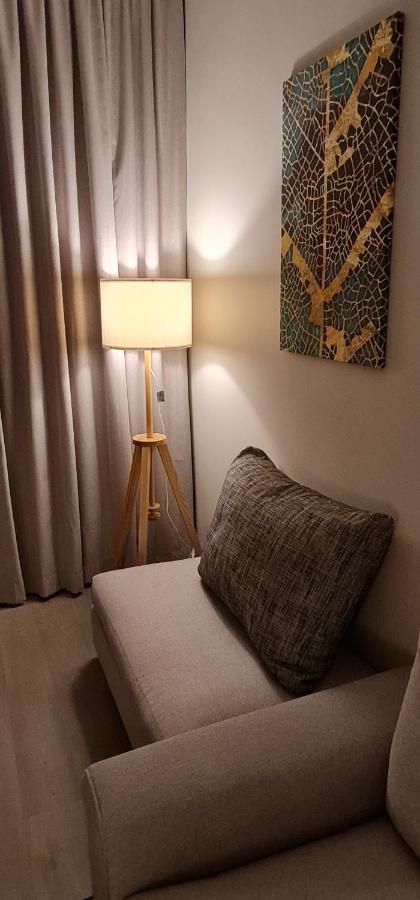 Apartmán راحة Comfort Rijád Exteriér fotografie