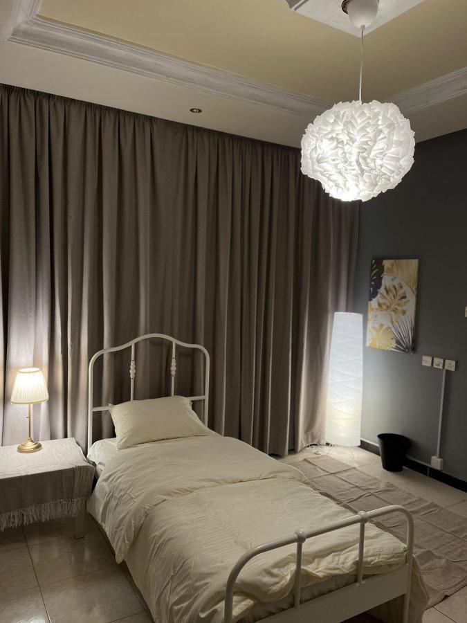 Apartmán راحة Comfort Rijád Exteriér fotografie