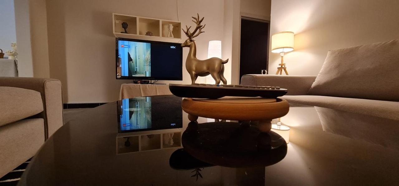 Apartmán راحة Comfort Rijád Exteriér fotografie